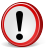 Invalid Credentials ...